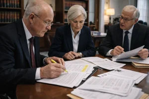 What Happened After Boris Johnson’s 2022 Comments About the Case