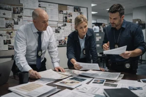 What Happened During the 2007 to 2009 Police Investigation Into Jimmy Savile