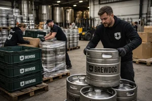 What Happened to BrewDog in 2026