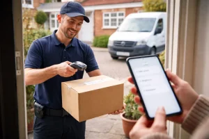 What Is DPD’s Redelivery Policy in the UK