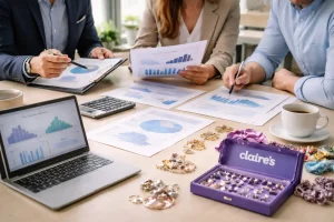 What Is Happening to Claire’s in 2025–2026