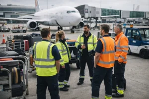 What Is the Alicante Airport Strike and Why Is It Happening