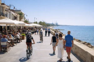 What Is the Current Safety Situation in Cyprus as of March 2026