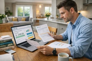 What Is the DWP Energy Bill Boost in 2026