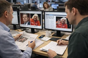 What Is the Keir Starmer Jimmy Savile Case Controversy