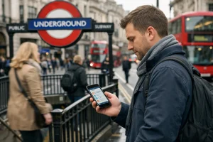 What Is the Latest Update on the London Underground Strike