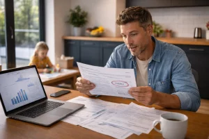 What Is the Meaning of “PBZ” on a UK Bank Statement