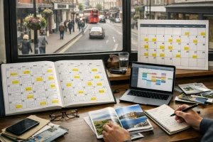 What Other Bank Holidays Are There in the UK in 2026