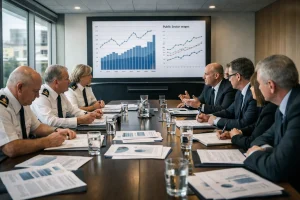 What Pay Increase Has the National Police Chiefs’ Council Proposed