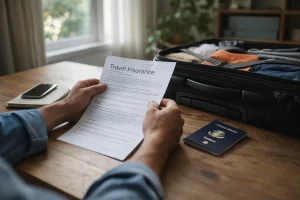 What Precautions Should I Take Before Travelling to Cyprus