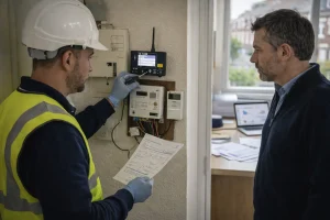 What Responsibilities Do Energy Suppliers Have Under Smart Meter Regulations