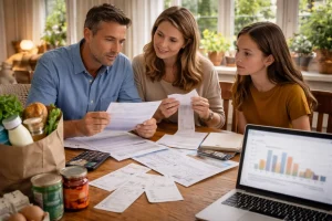 What Support Will Households Receive Instead of a Single Payment