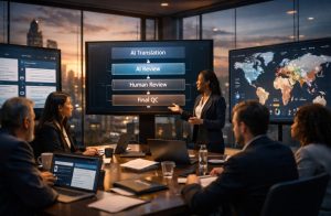 What This Means for Your Localization Strategy in 2026