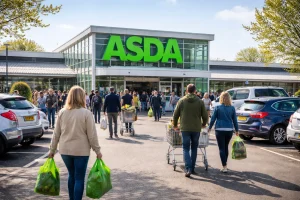 What Time Does Asda Open on Good Friday 2026