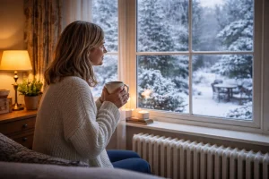 When Do You Receive Cold Weather Payments