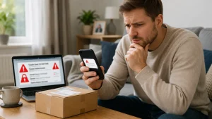 When Might You Be Asked to Pay for Redelivery