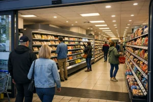 Where Can You Buy a Tesco Meal Deal