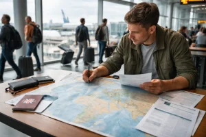 Which 21 Countries Are Affected by the New UK Foreign Office Travel Advice