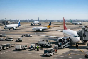 Which Airlines Are Benefiting From the Disruption