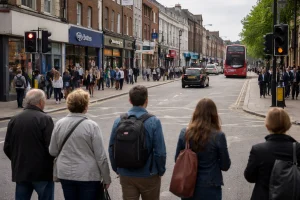 Which Areas in Doncaster Will Face the Most Disruption