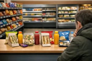 Which Supermarket Offers the Cheapest Meal Deal in the UK