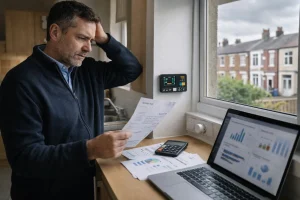 Why Are Faulty Smart Meters a Concern for UK Households