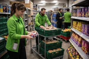 Why Are Supermarket Opening Times Different on Good Friday