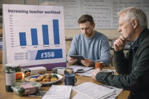 Why Are Teachers Considering EIS Strike Action in Scotland