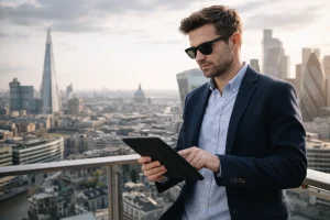 Why Do Active Entrepreneurs Need More Than Regular Sunglasses