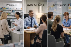 Why Do Meningitis B Vaccine Prices Vary Across the UK