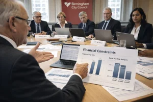 Why Has the Birmingham City Council Refused the Union’s Demands