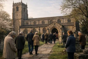 Why Is 3 April 2026 a Bank Holiday in the UK