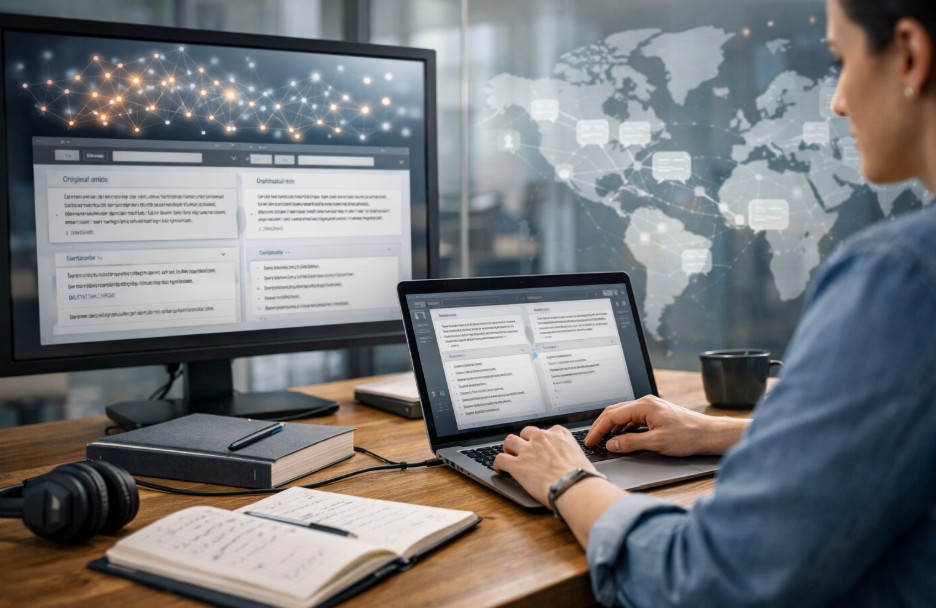 Why Human-in-the-Loop Isn't a Backup Plan - It's the Strategy?