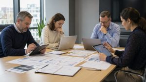 A Four-Criteria Evaluation Framework