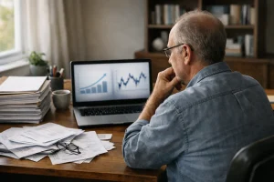 Are Annuities Now a Better Option Than Pension Drawdown