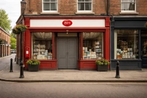 Are Post Offices Open On Easter Monday