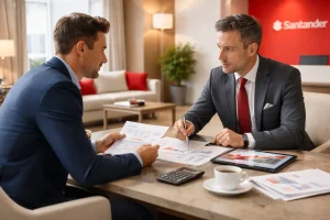 Are Santander Select and Private Accounts Becoming More Expensive