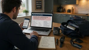 Are There Alternative Transport Options During the Doncaster Bus Strike