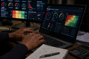 Build a Dedicated Supplier Risk Management Model