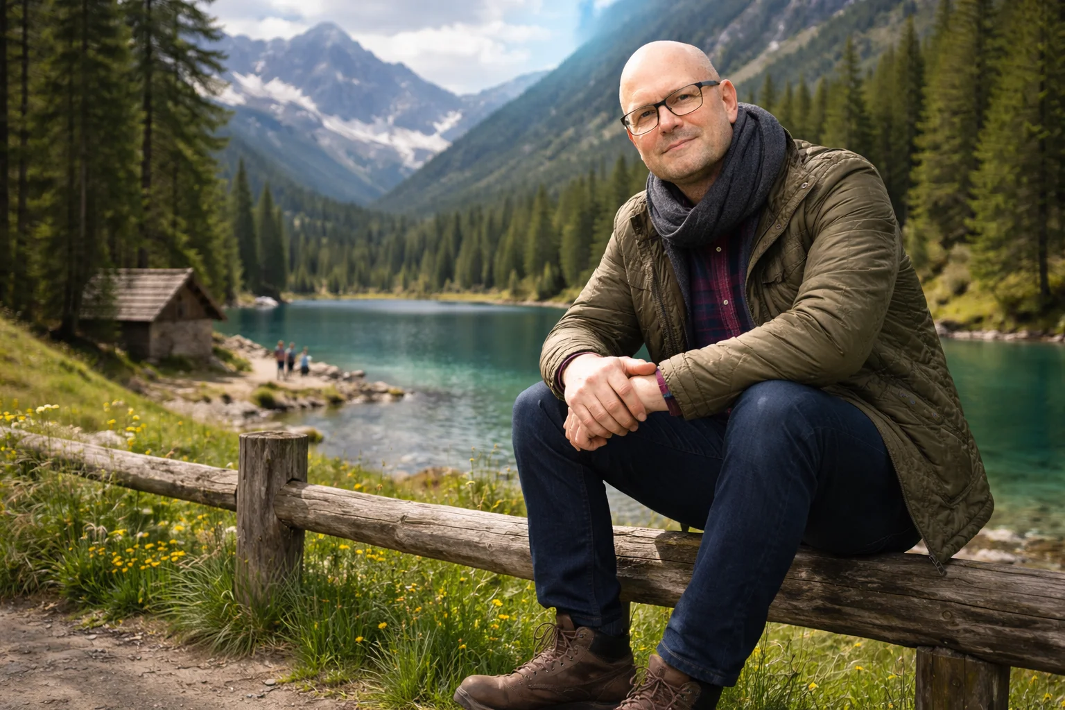 Butlins Boss Tourist Tax Warning Gains Attention Amid Labour Tax Debate