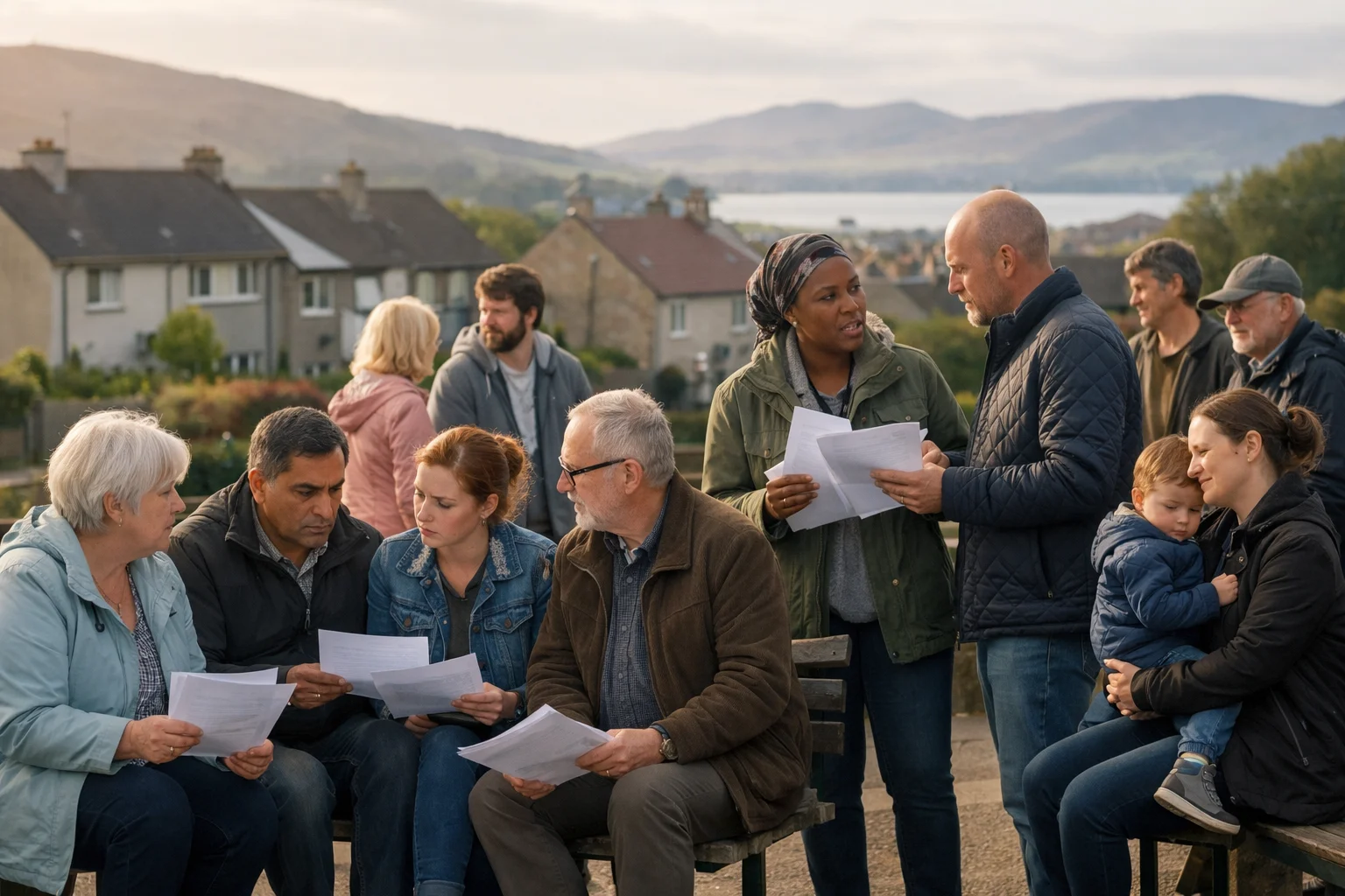 DWP DLA Rules Moving Scotland: New Changes Impact Thousands