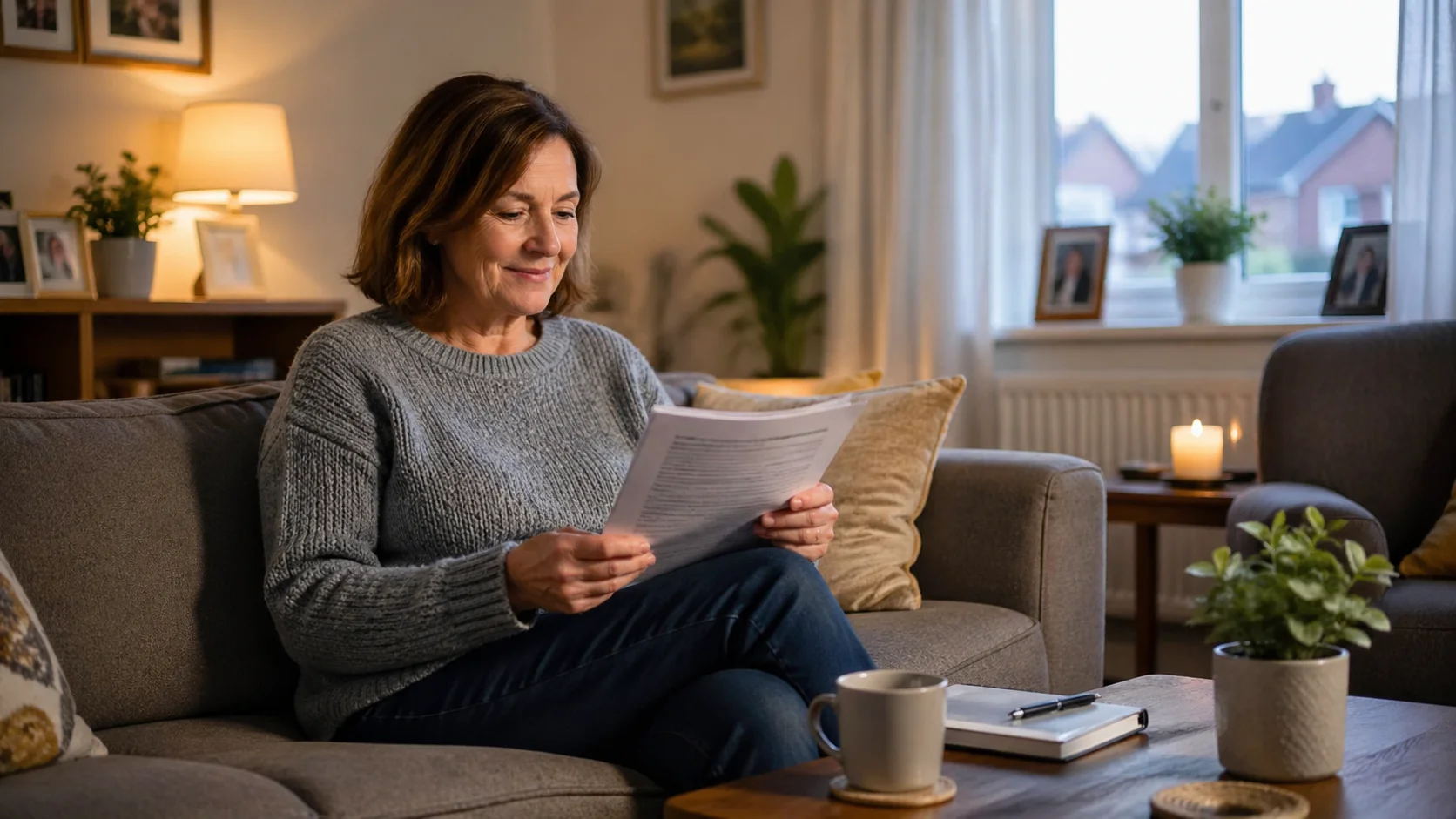 DWP PIP Award Review Changes 2026: Key Updates & Impact