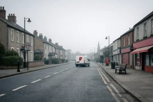 Do Any Royal Mail Services Operate During Easter Holidays