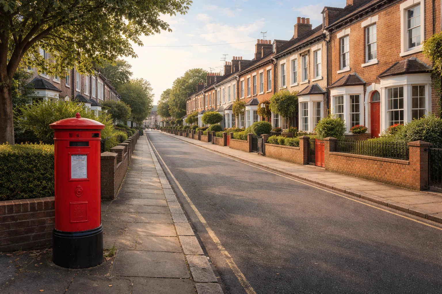 Does Royal Mail Deliver on Easter Monday