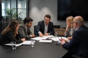 Embed Risk Checks Into Your Procurement Workflow