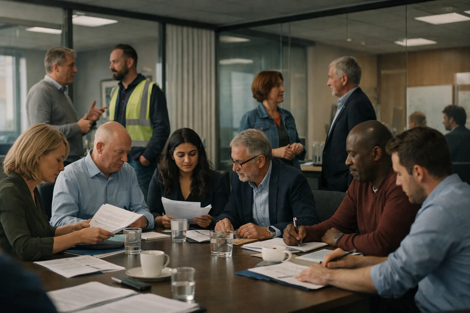 Employment Rights Act 2025 Update