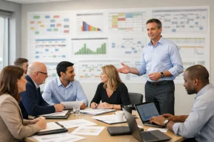 Essential Lean Six Sigma Tools Every Professional Should Understand