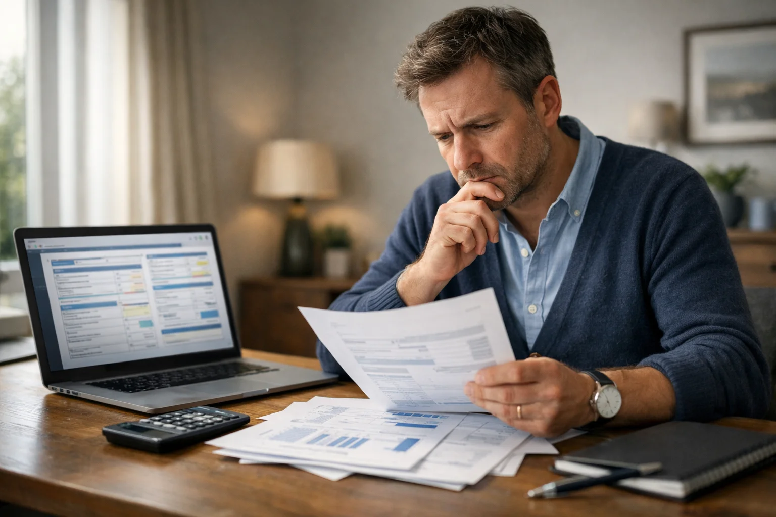 HMRC Personal Allowance Allocation Changes: Some Taxpayers Could Face £180 Hit