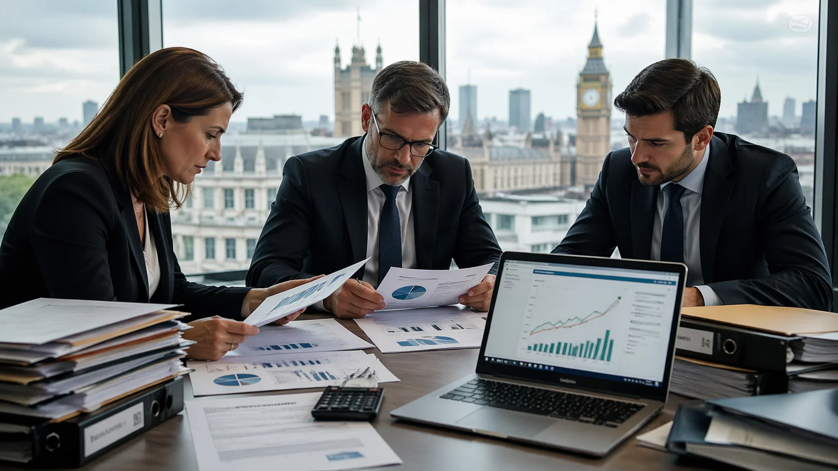 HMRC Property Valuation Scrutiny Intensifies as Inheritance Tax Soars