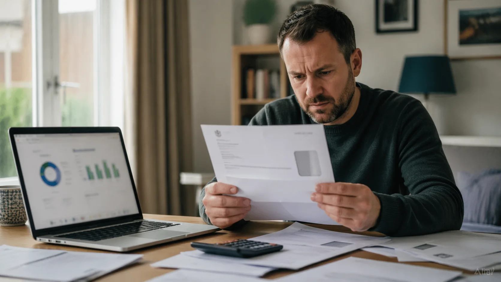 HMRC Wants Tax Money Back: 30-Day Repayment Warning Explained